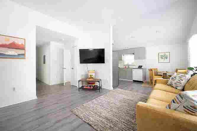 3 BR in Atlanta