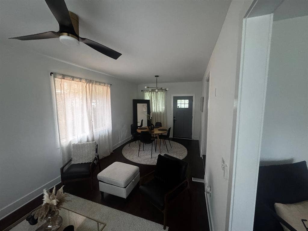 3 BR in Decatur