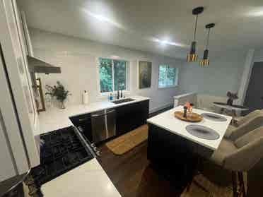 3 BR in Decatur