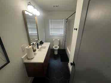 3 BR in Decatur