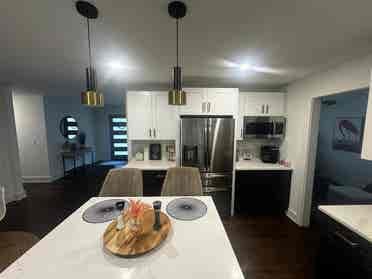 3 BR in Decatur