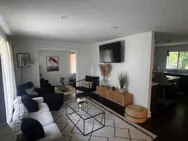 3 BR in Decatur