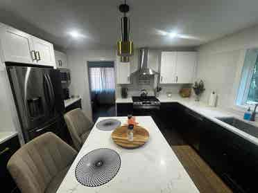 3 BR in Decatur