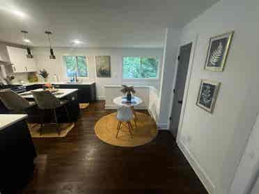 3 BR in Decatur