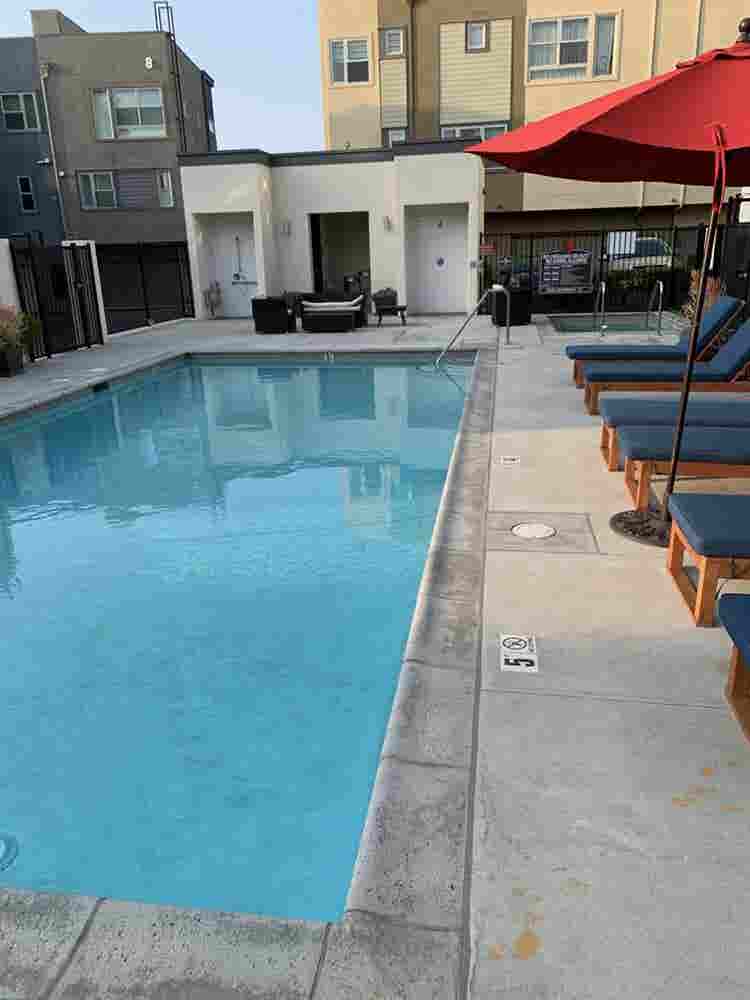 Silverlake Room for Rent 🙎‍♀️ ☀️