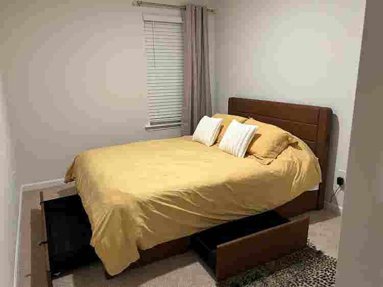 3 BR in Charlotte