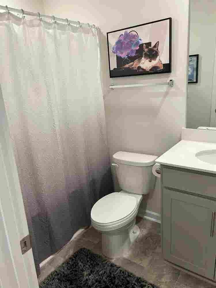 3 BR in Charlotte