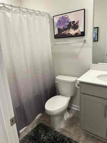 3 BR in Charlotte