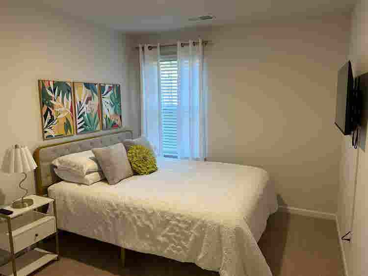 3 BR in Charlotte