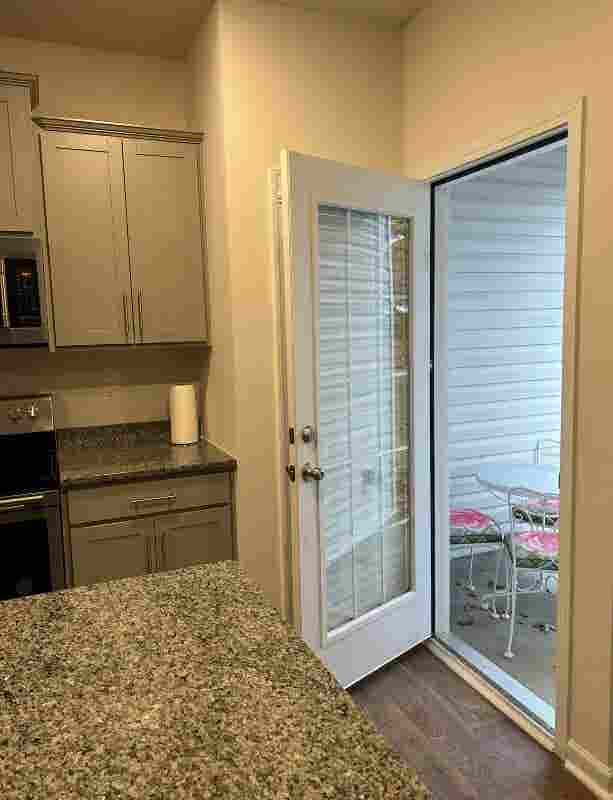 3 BR in Charlotte