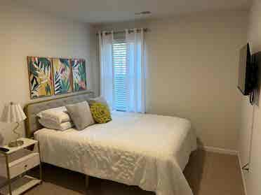 3 BR in Charlotte