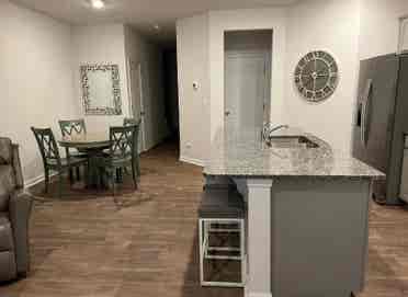 3 BR in Charlotte
