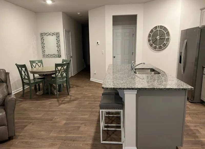 3 BR in Charlotte