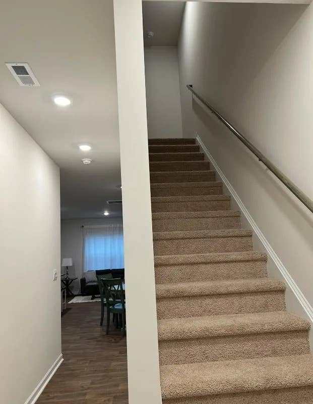 3 BR in Charlotte