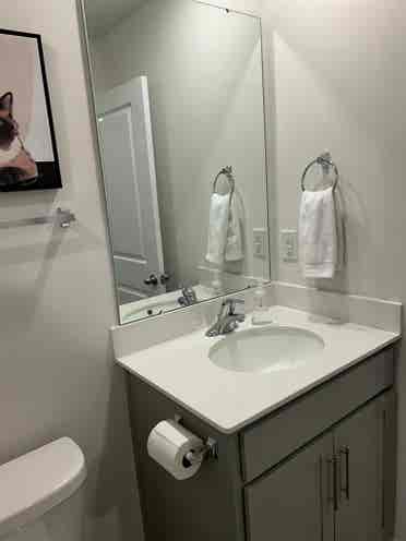 3 BR in Charlotte