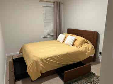 3 BR in Charlotte