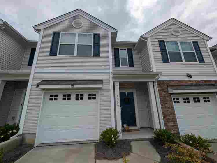 3 BR in Charlotte