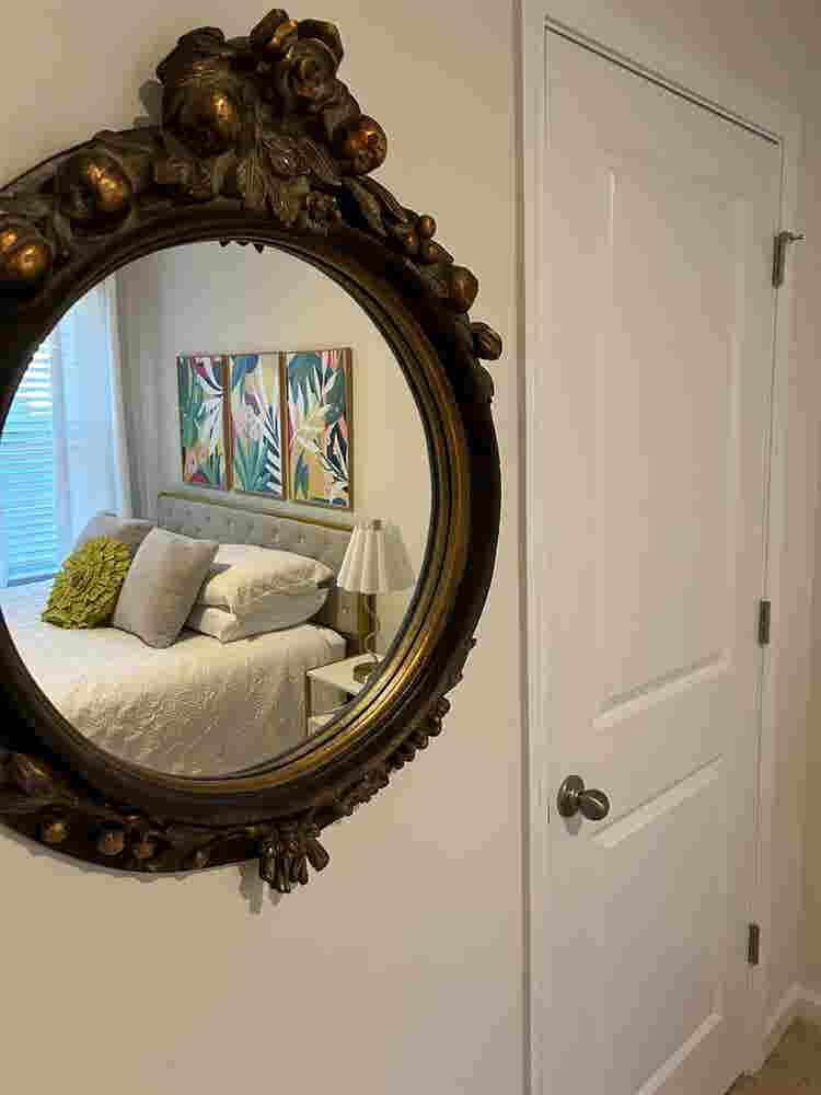 3 BR in Charlotte