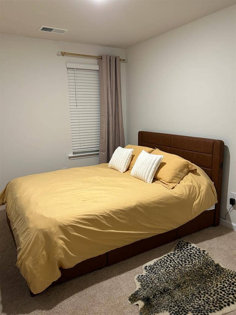 3 BR in Charlotte
