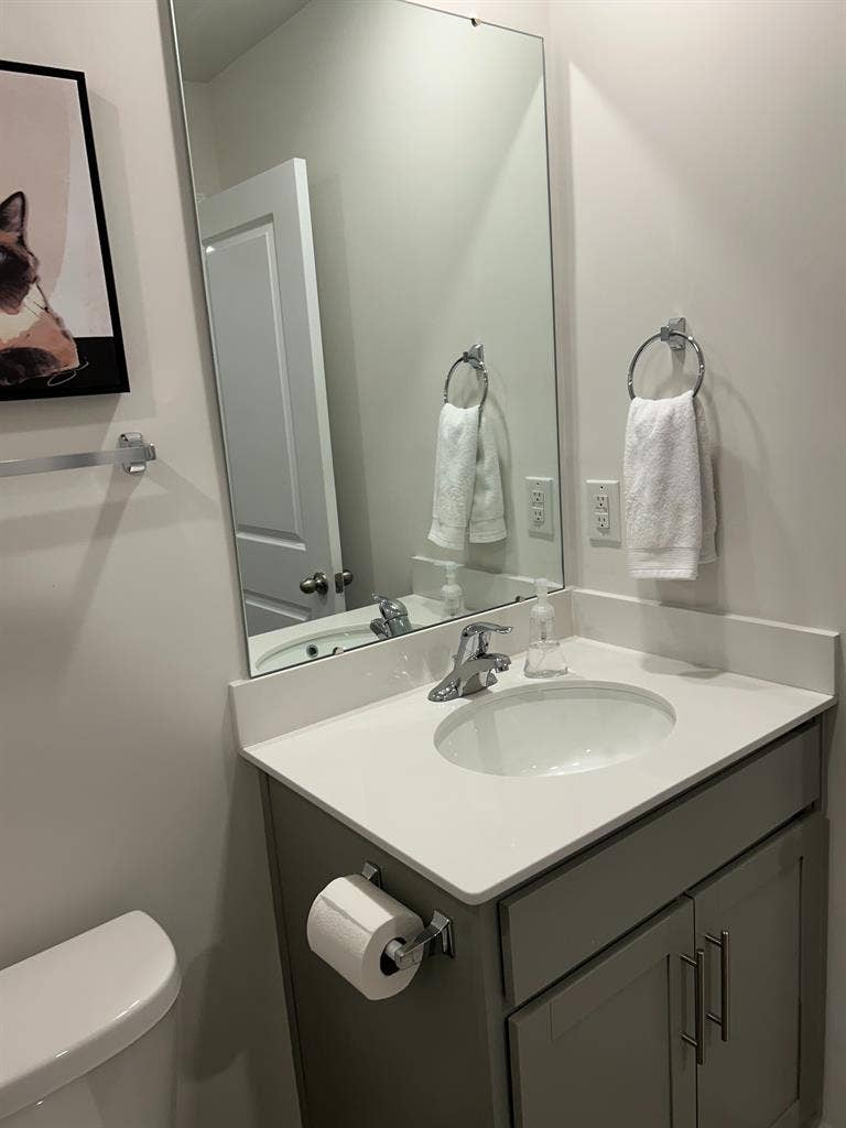 3 BR in Charlotte
