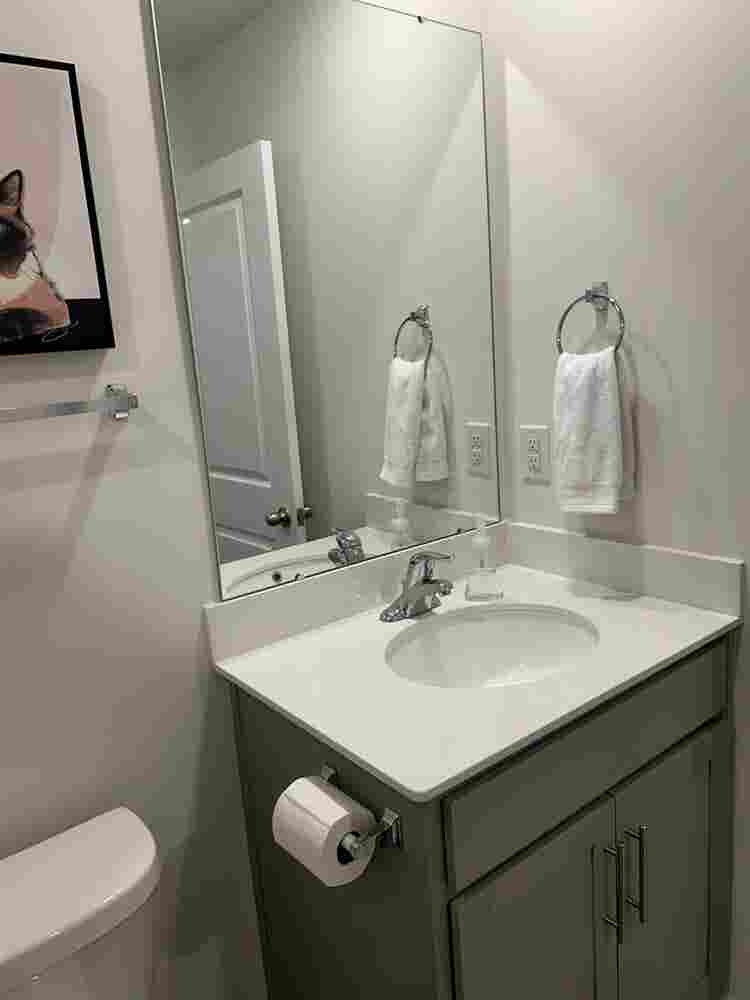 3 BR in Charlotte
