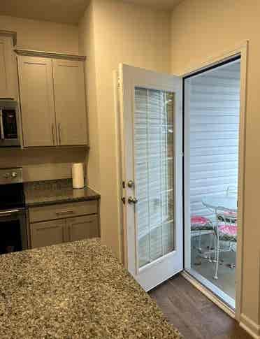 3 BR in Charlotte