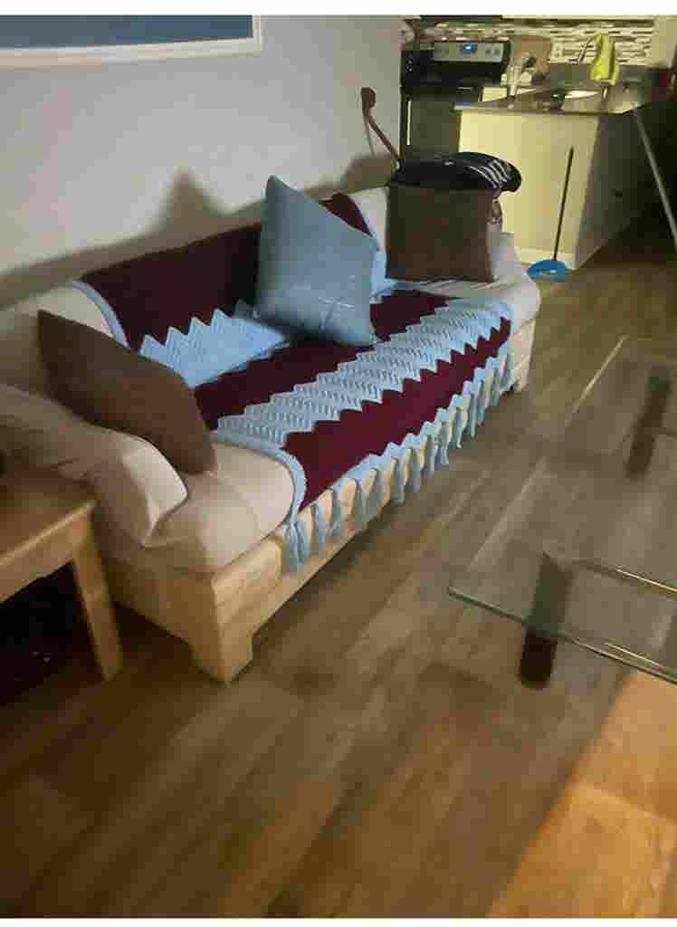 Looking for Roommate Late Sept-Oct