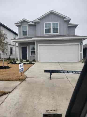 3 BR in Kyle