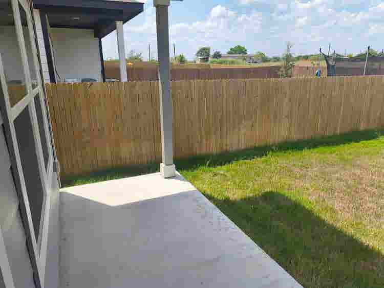 3 BR in Kyle