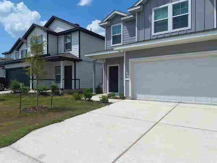 3 BR in Kyle