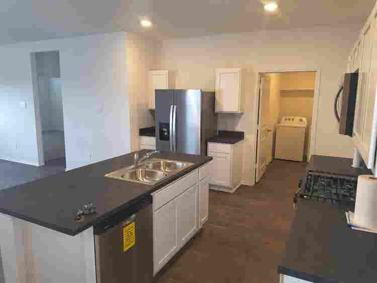 3 BR in Kyle