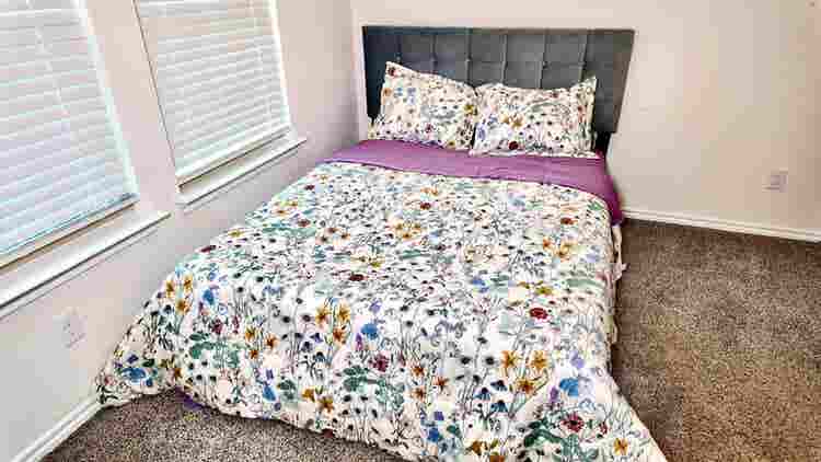 4 BR in Dallas