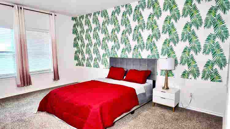 4 BR in Dallas