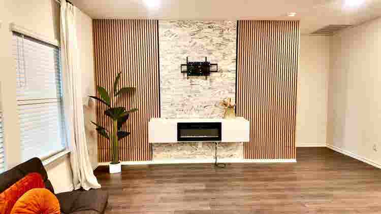 4 BR in Dallas