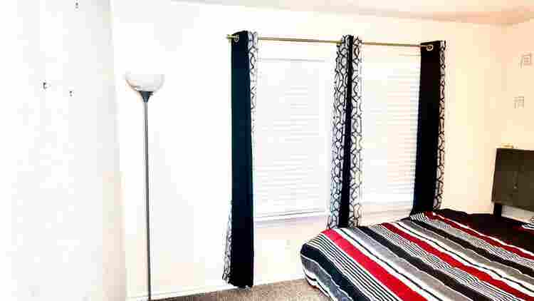 4 BR in Dallas