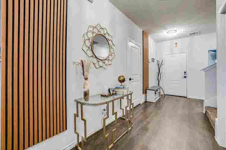 4 BR in Dallas