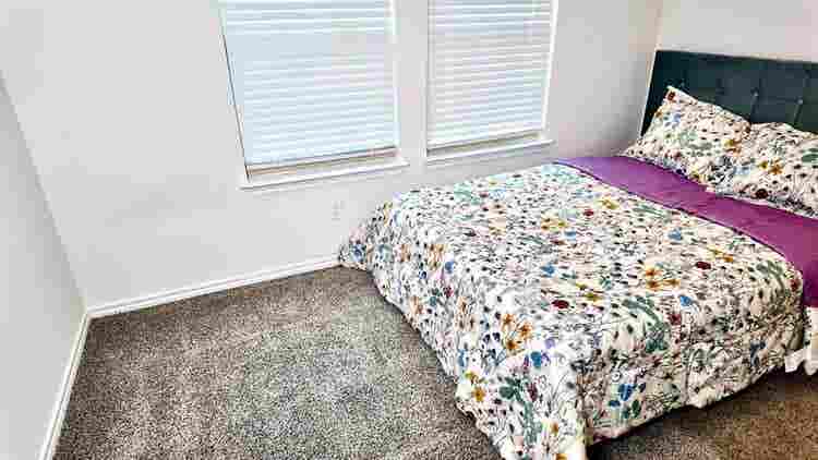 4 BR in Dallas