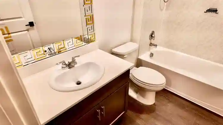 4 BR in Dallas