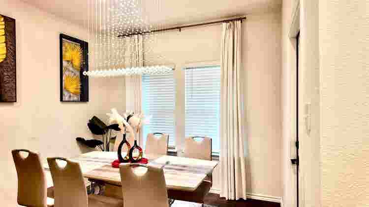 4 BR in Dallas
