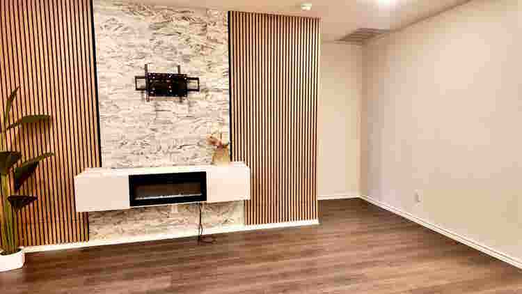 4 BR in Dallas