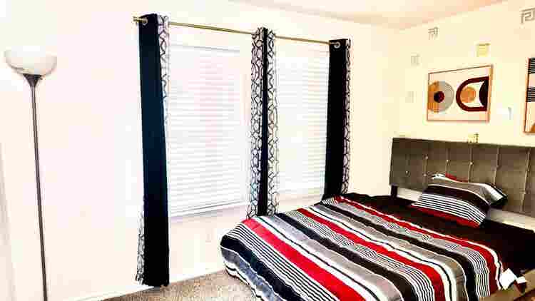 4 BR in Dallas