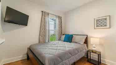 5 BR in Atlanta