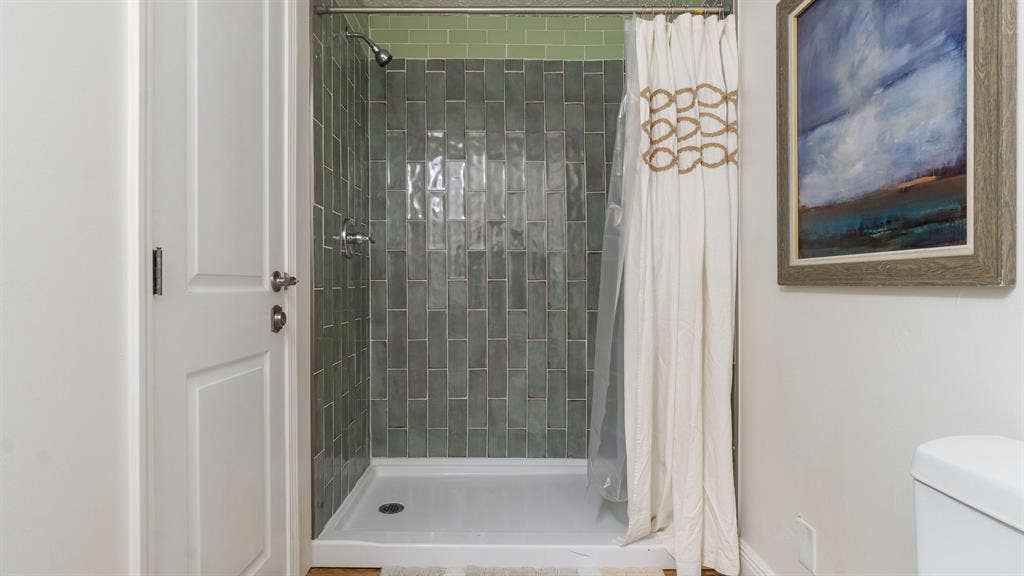 5 BR in Atlanta