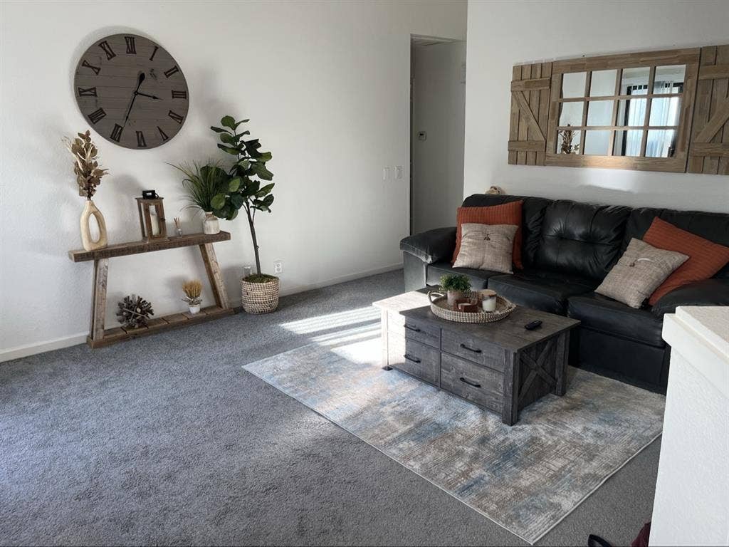 1 bedroom available