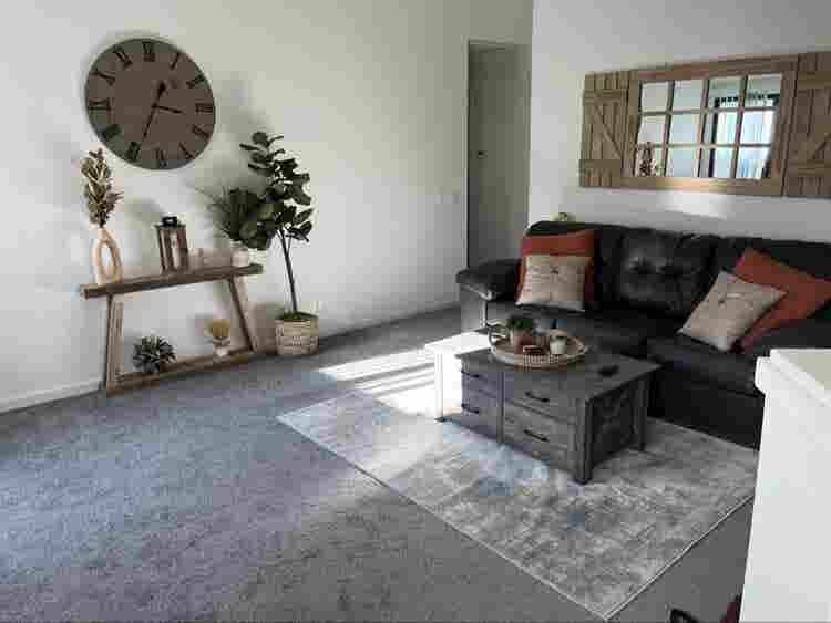 1 bedroom available