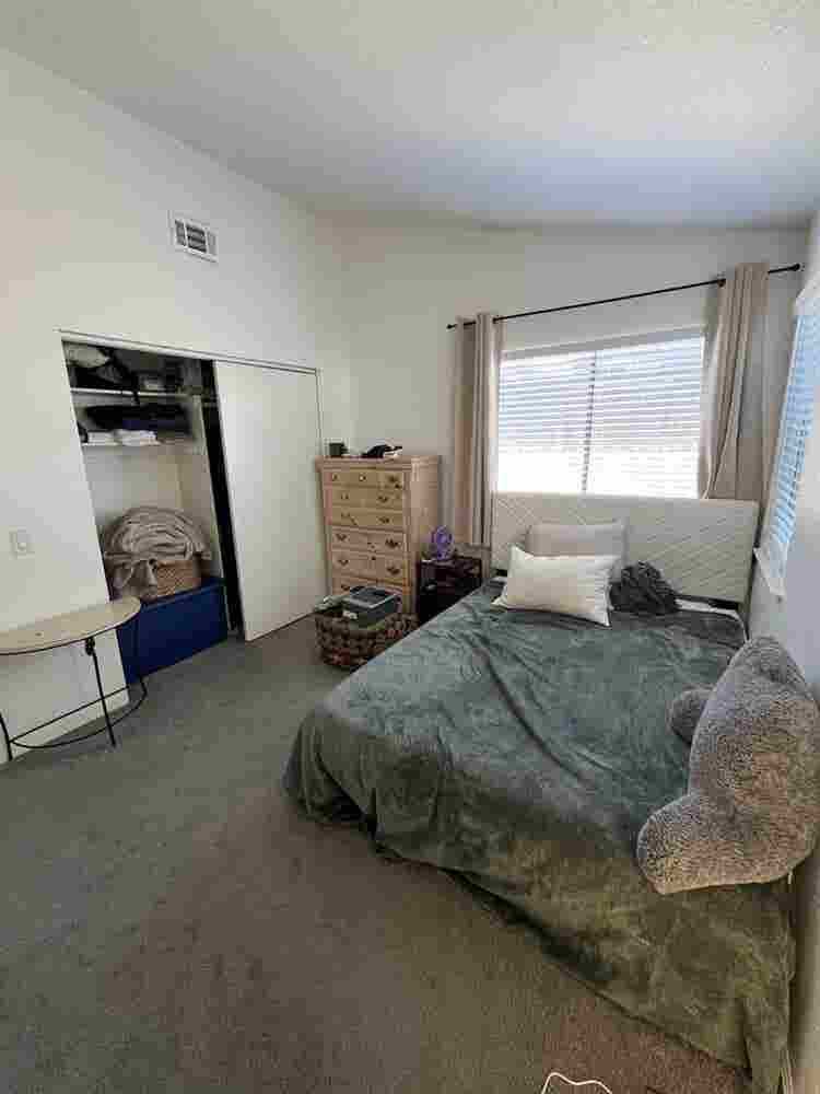 1 bedroom available
