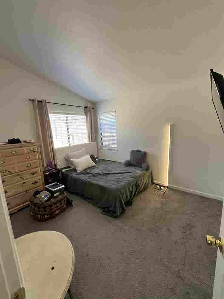 1 bedroom available