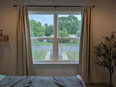 3 BR in Charlotte