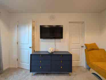 3 BR in Charlotte