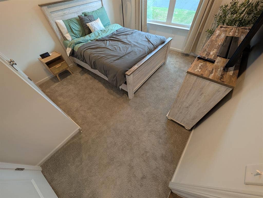 3 BR in Charlotte